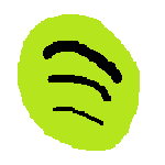 Spotify logo