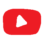 YouTube logo